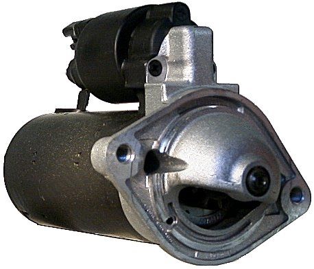 HC-CARGO F 032 112 006 Starter