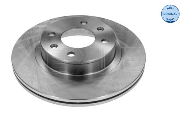MEYLE 28-15 521 0010 Brake disc
