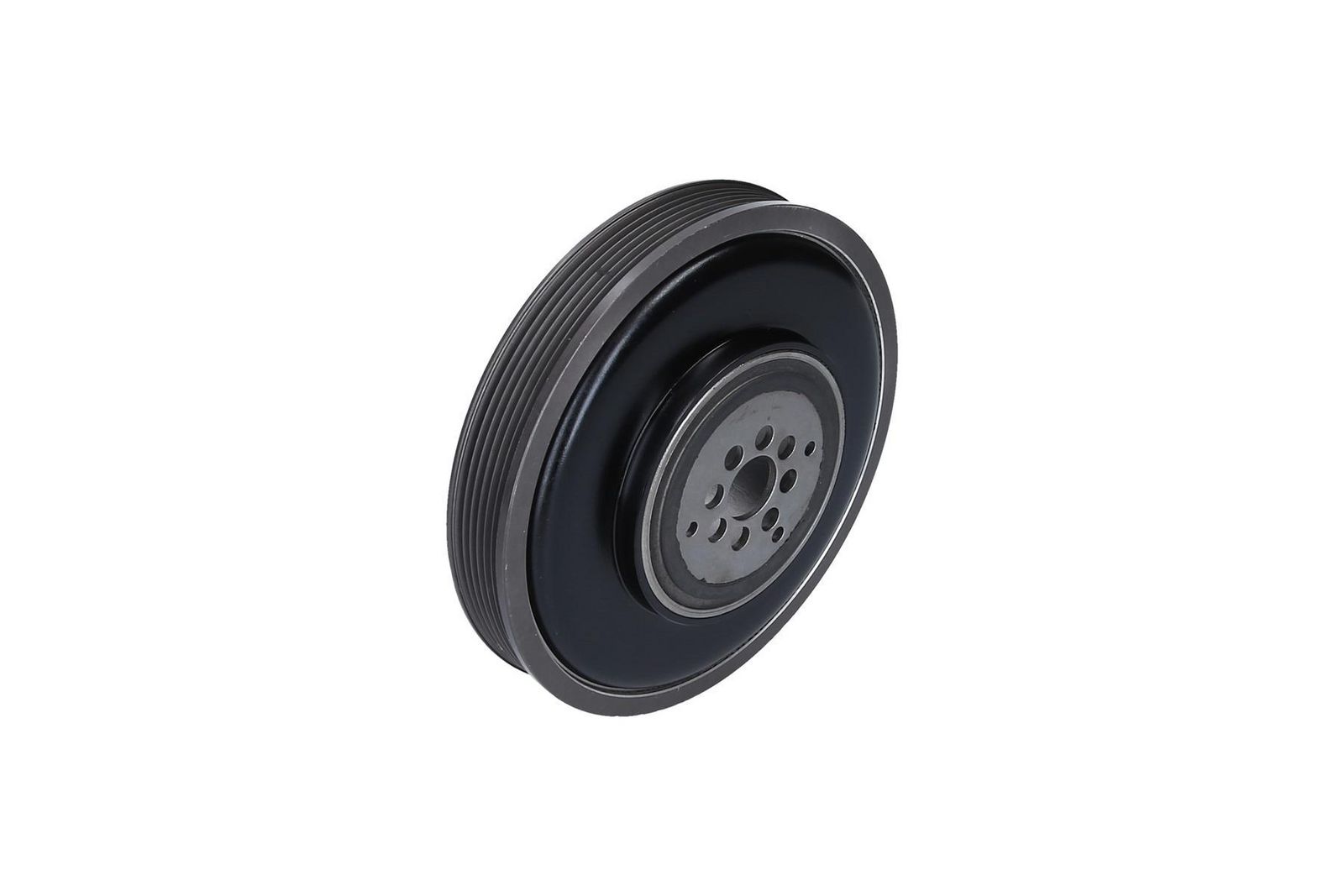 Belt Pulley, crankshaft-3
