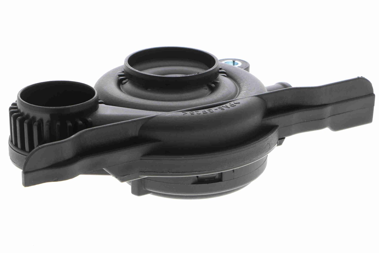 Oil Separator, crankcase ventilation