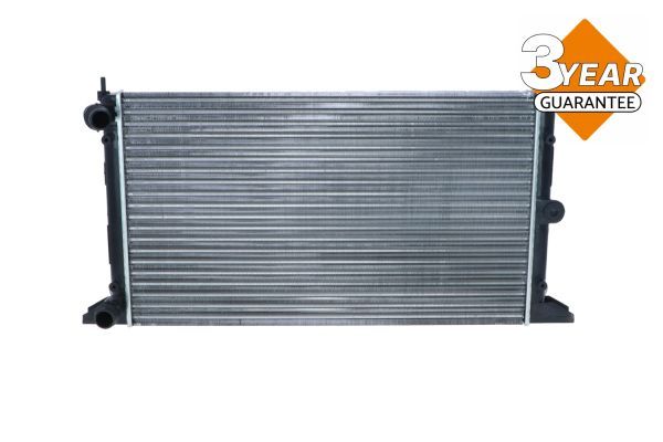 NRF 50592 Radiator, engine cooling