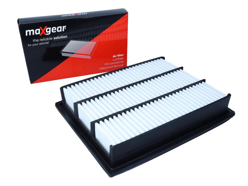 Air Filter-2