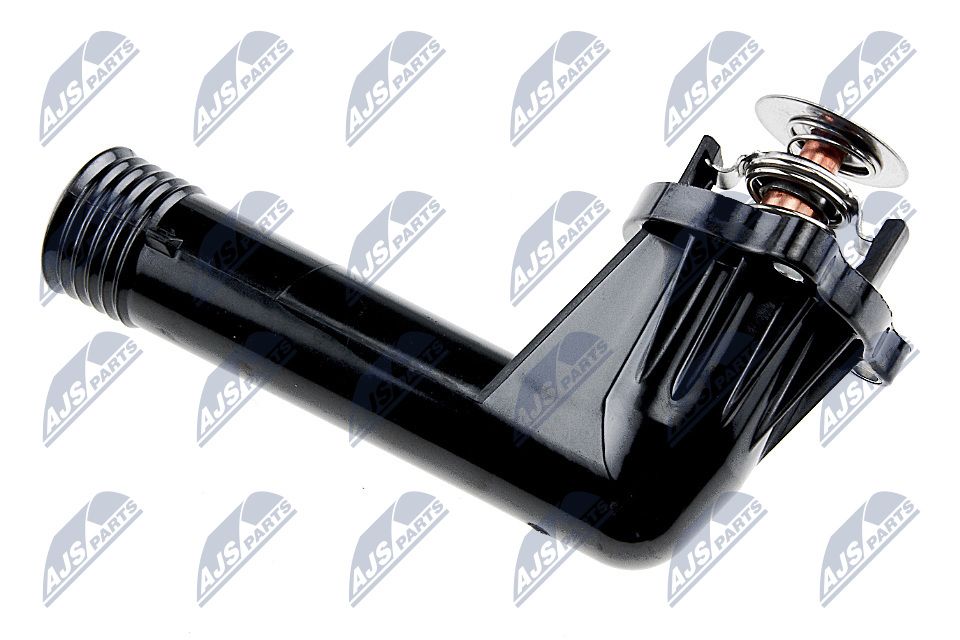 Thermostat, coolant-1