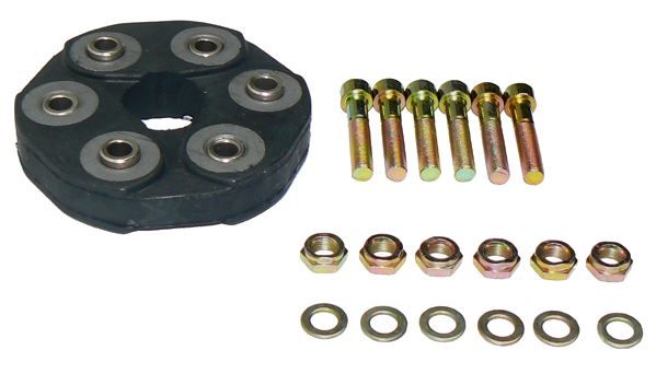 Joint, propshaft-main