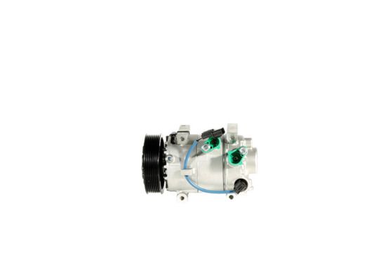 MAHLE ACP 632 000S Compressor, air conditioning
