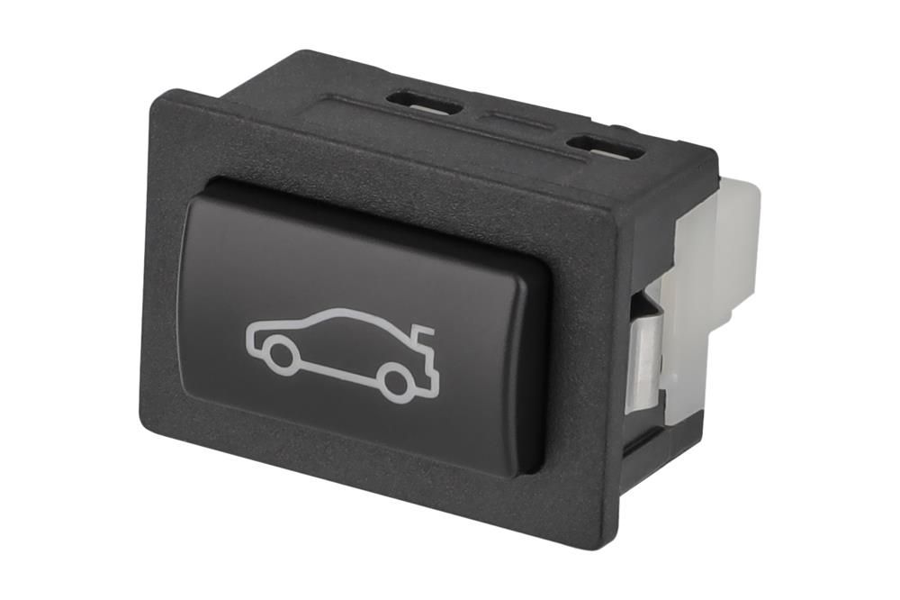 TOPRAN 503 889 Switch, tailgate