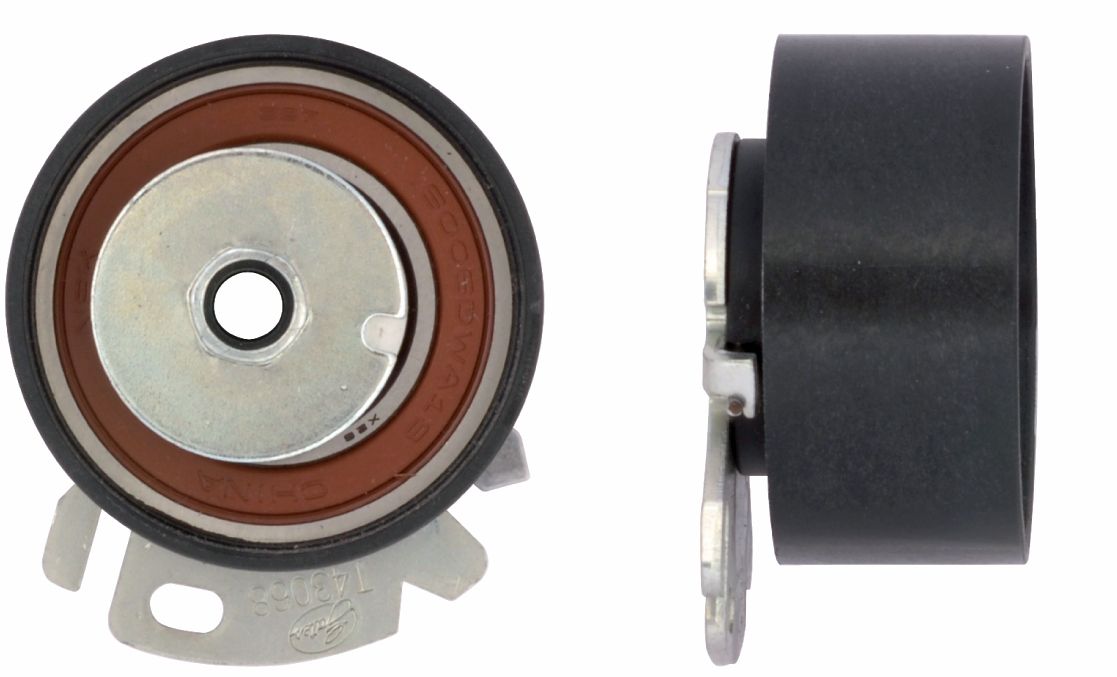 GATES T43068 Tensioner pulley, timing belt