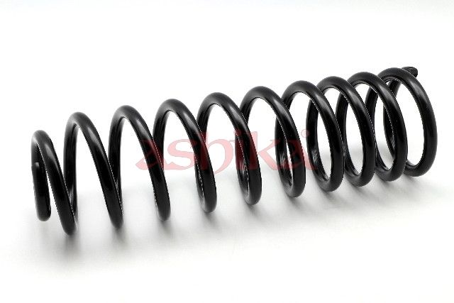 ASHIKA ZCA6972A Suspension spring
