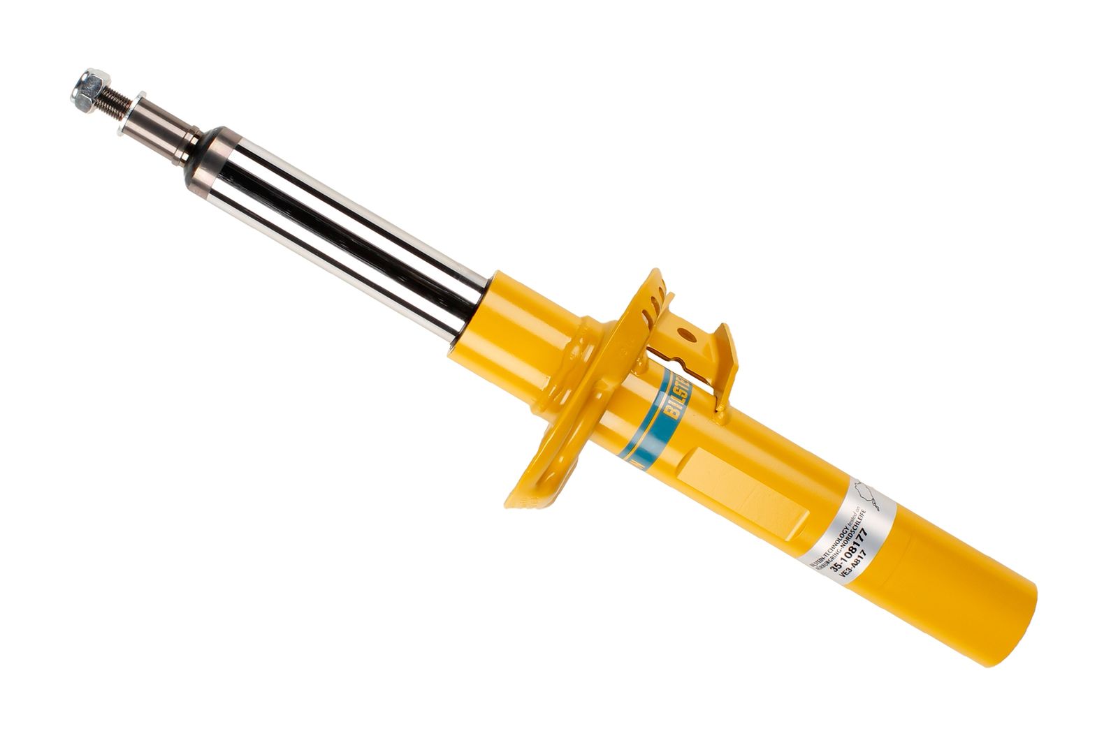 BILSTEIN 35-108177 Shock absorber
