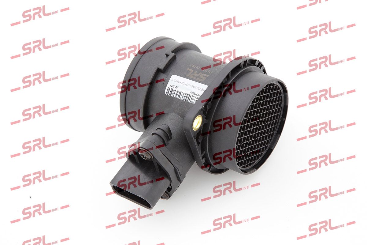SRLINE SE02-0047 Mass air flow sensor