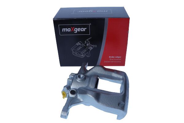 Brake Caliper-2