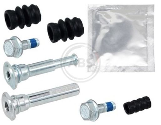 A.B.S. 55019 Guide sleeve kit, brake caliper