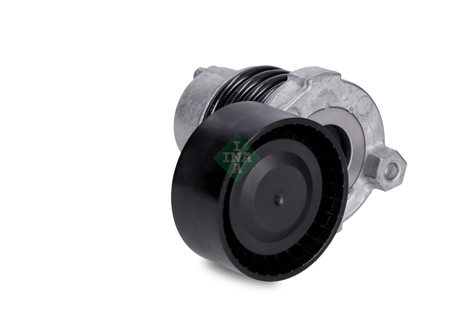 Belt Tensioner, V-ribbed belt-1