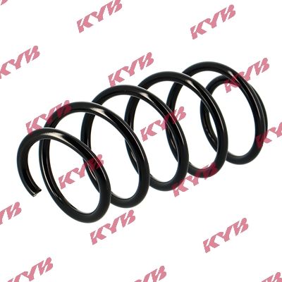 Suspension Spring-1