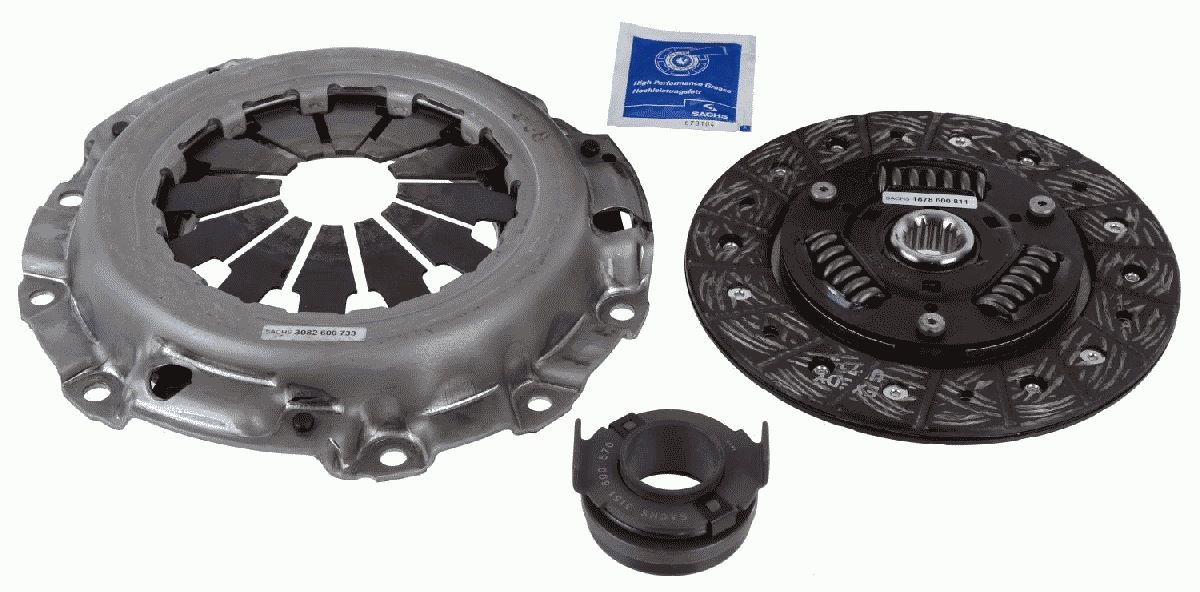 Clutch Kit