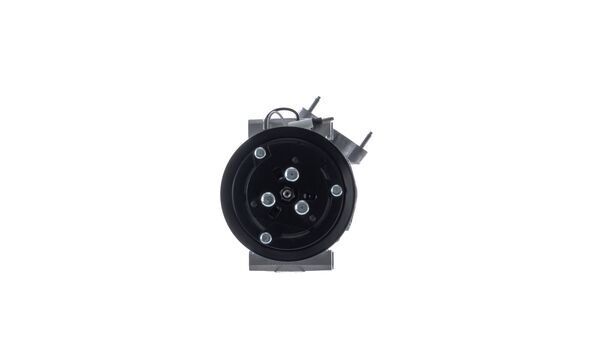 MAHLE ACP 1646 000S Compressor, air conditioning