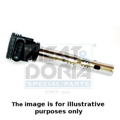 MEAT & DORIA 10596E Ignition coil