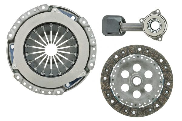 Clutch Kit-1