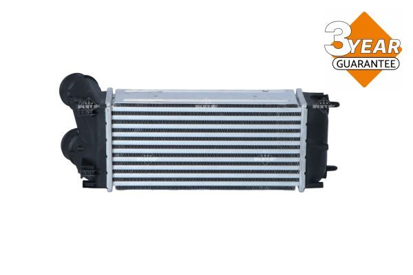 Charge Air Cooler-2