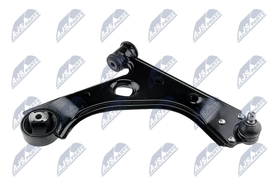 NTY ZWD-FT-036 Control/trailing arm, wheel suspension