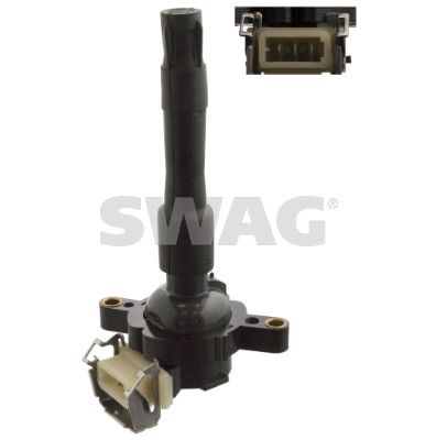 SWAG 20 92 9147 Ignition coil