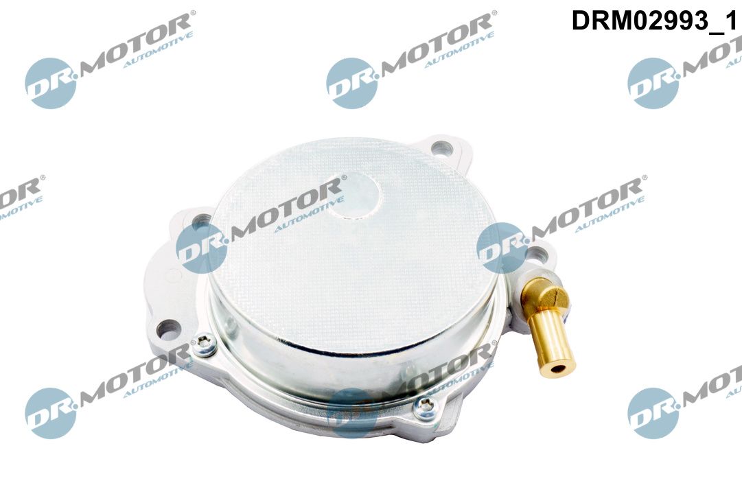 Vacuum Pump, braking system-1