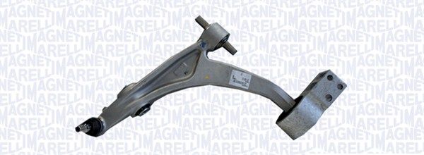 Control/Trailing Arm, wheel suspension-1