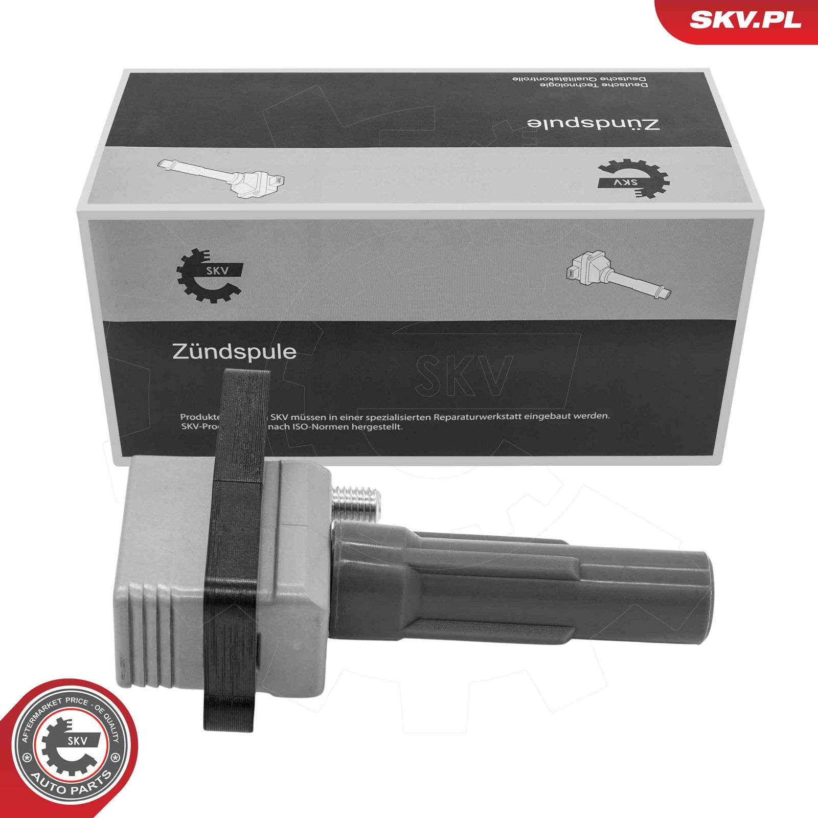 Ignition Coil-4