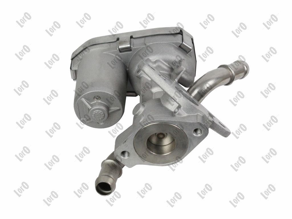 EGR Valve-4