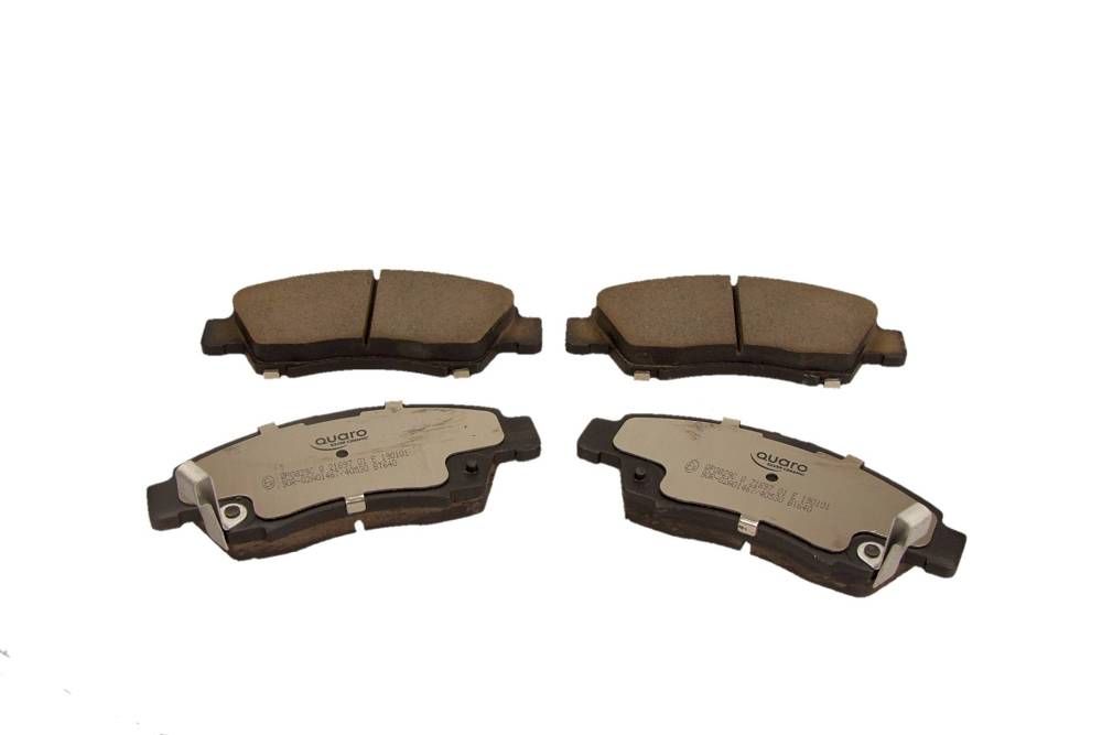 QUARO QP0829C Brake pad set, disc brake