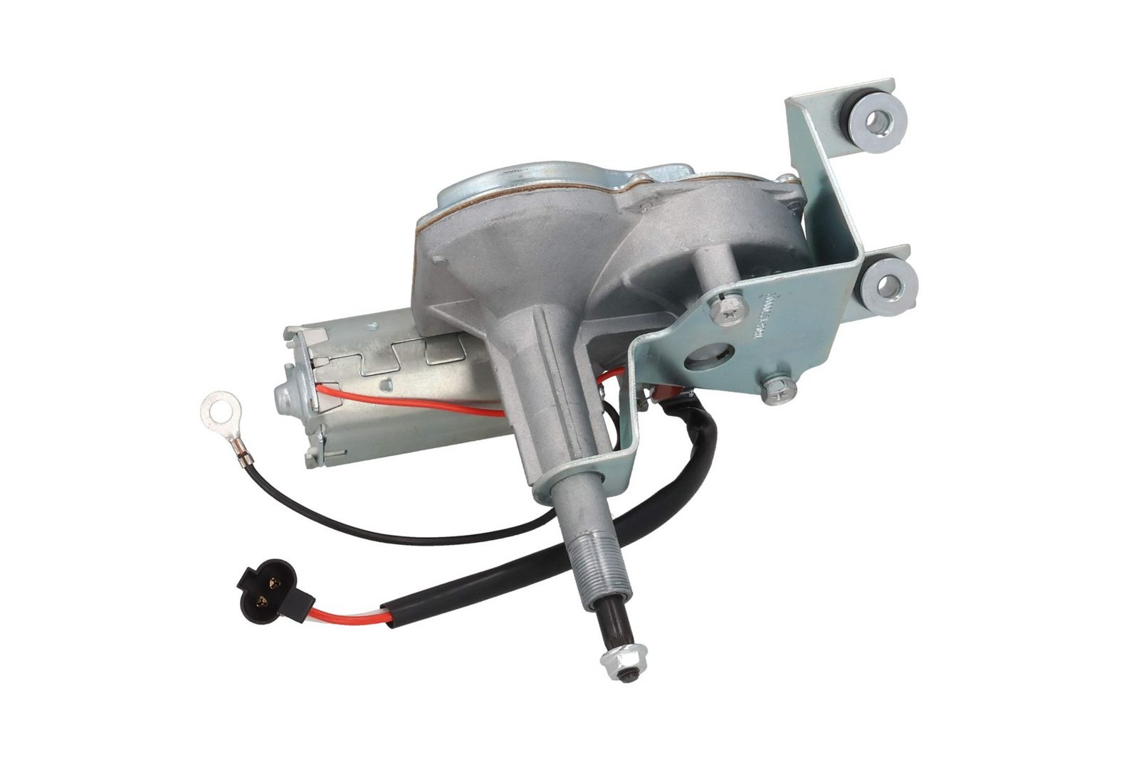 Wiper Motor-3