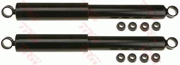 TRW JGE148T Shock absorber