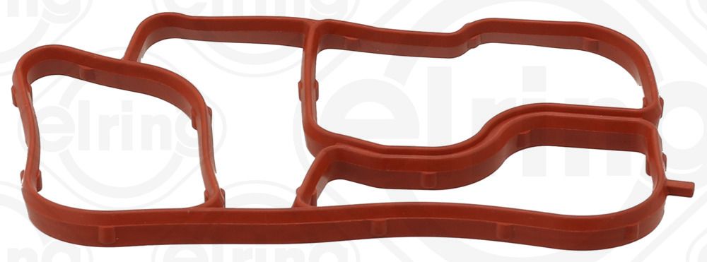 Gasket, oil cooler-1