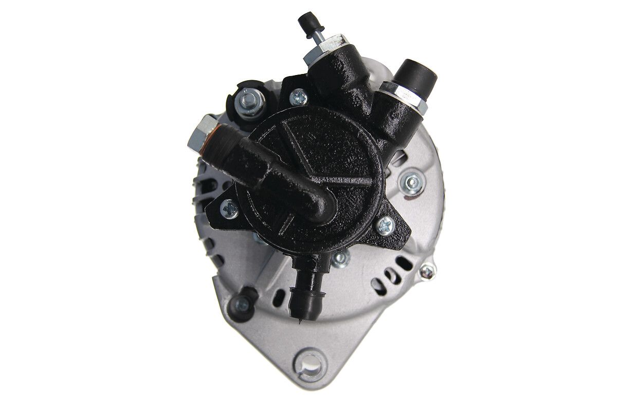 Alternator-2