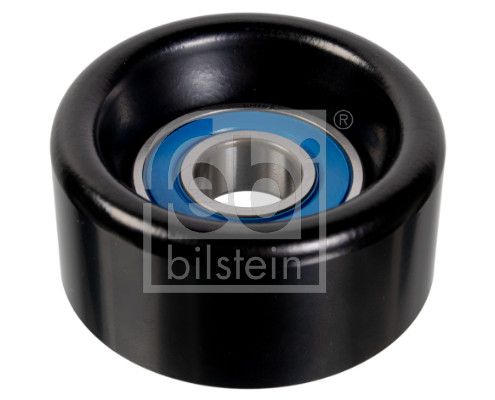FEBI BILSTEIN 177791 Tensioner pulley, v-ribbed belt