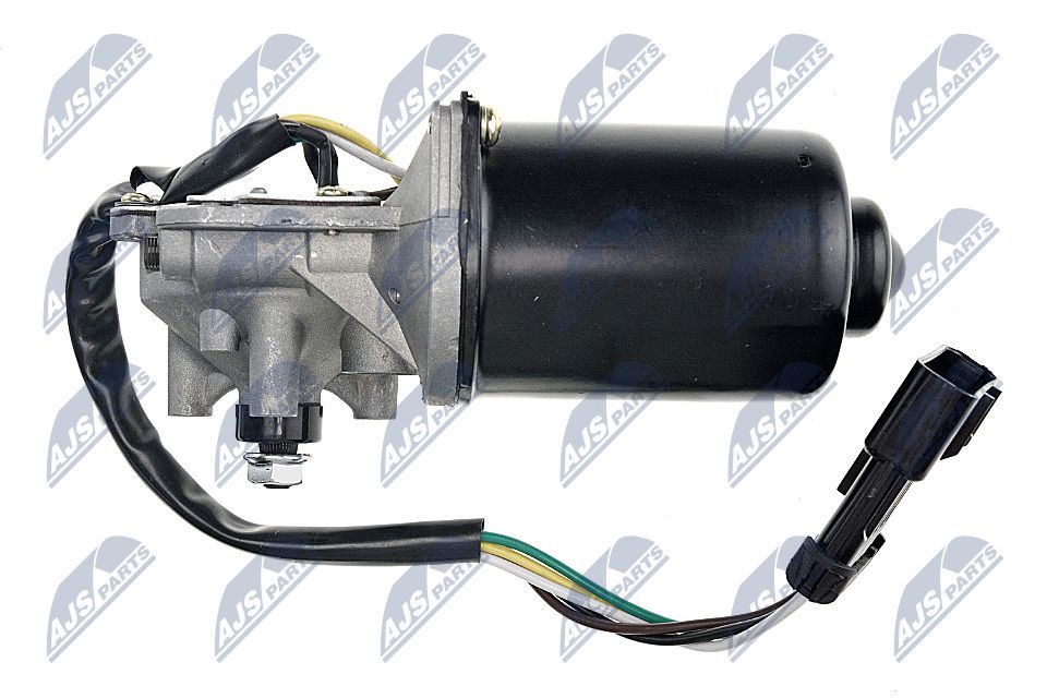 Wiper Motor-3