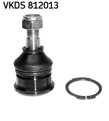 SKF VERTEVO VKDS 812013 Ball joint