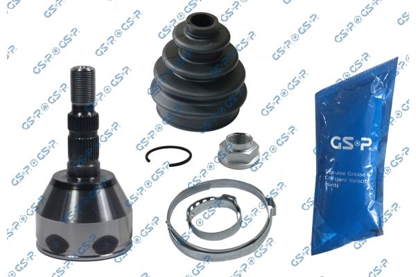 Joint Kit, drive shaft