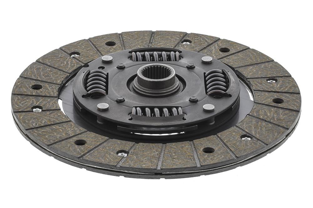 TOPRAN 111 816 Clutch disc