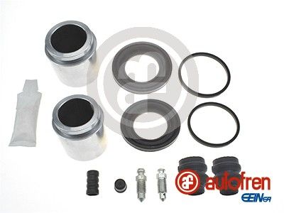 Repair Kit, brake caliper