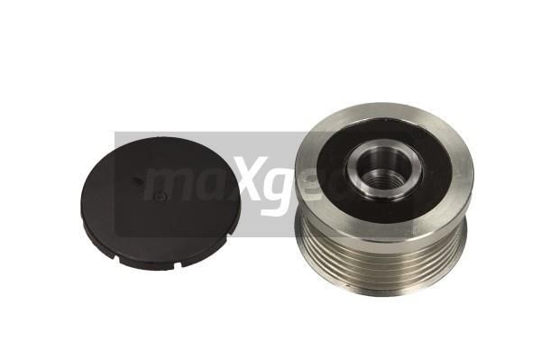 Alternator Freewheel Clutch