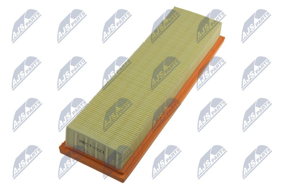 NTY FAF-CT-021 Air filter