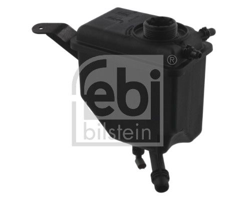 Expansion Tank, coolant