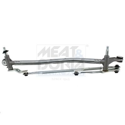 Wiper Linkage