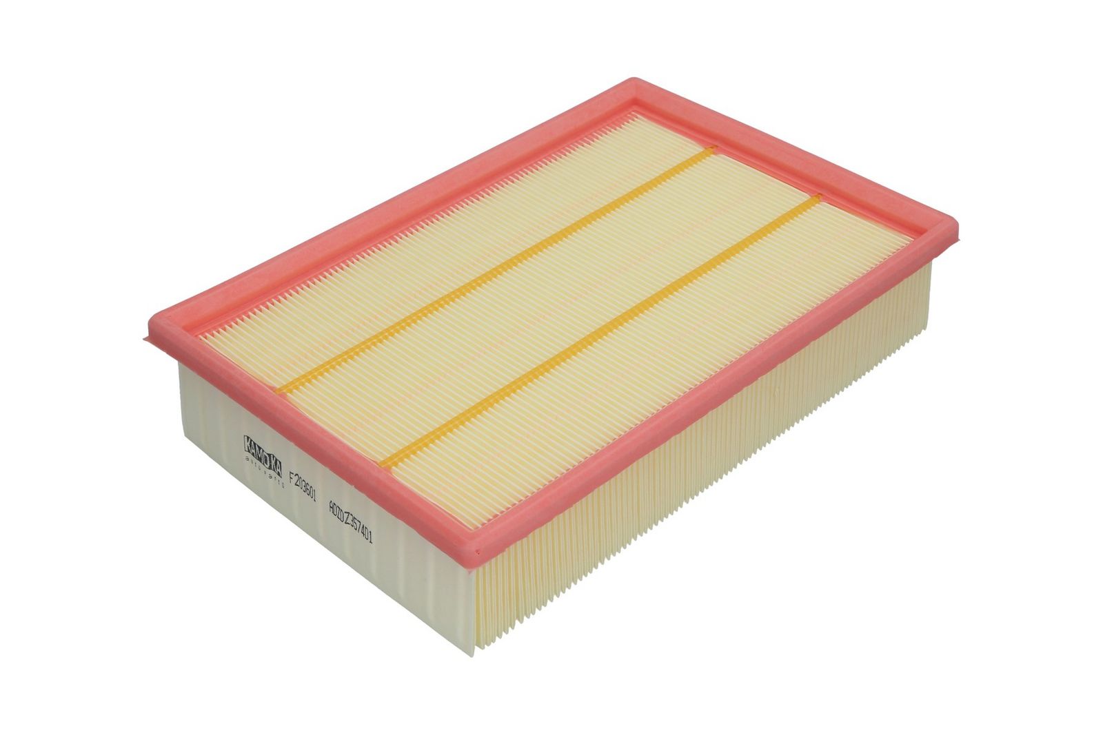 KAMOKA F203601 Air filter