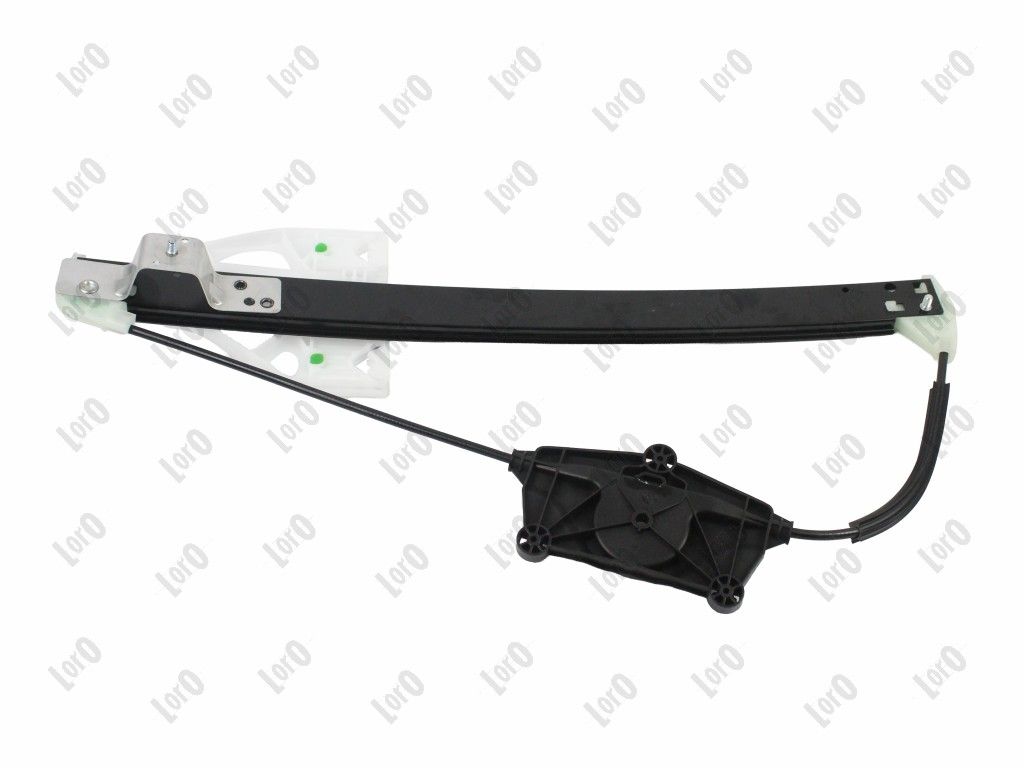 Window Regulator-1