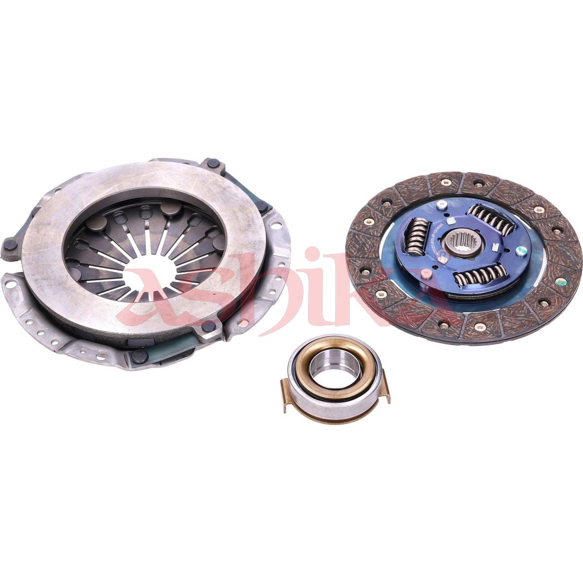 ASHIKA 92-08-813 Clutch kit