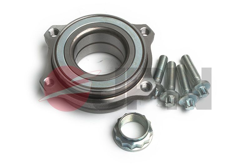 Wheel Hub