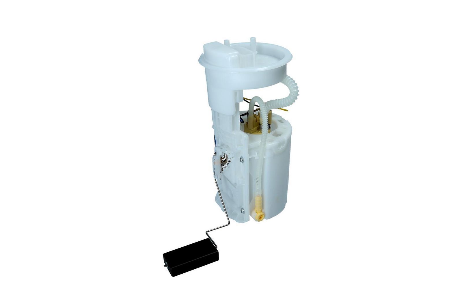 fuel supply unit-3