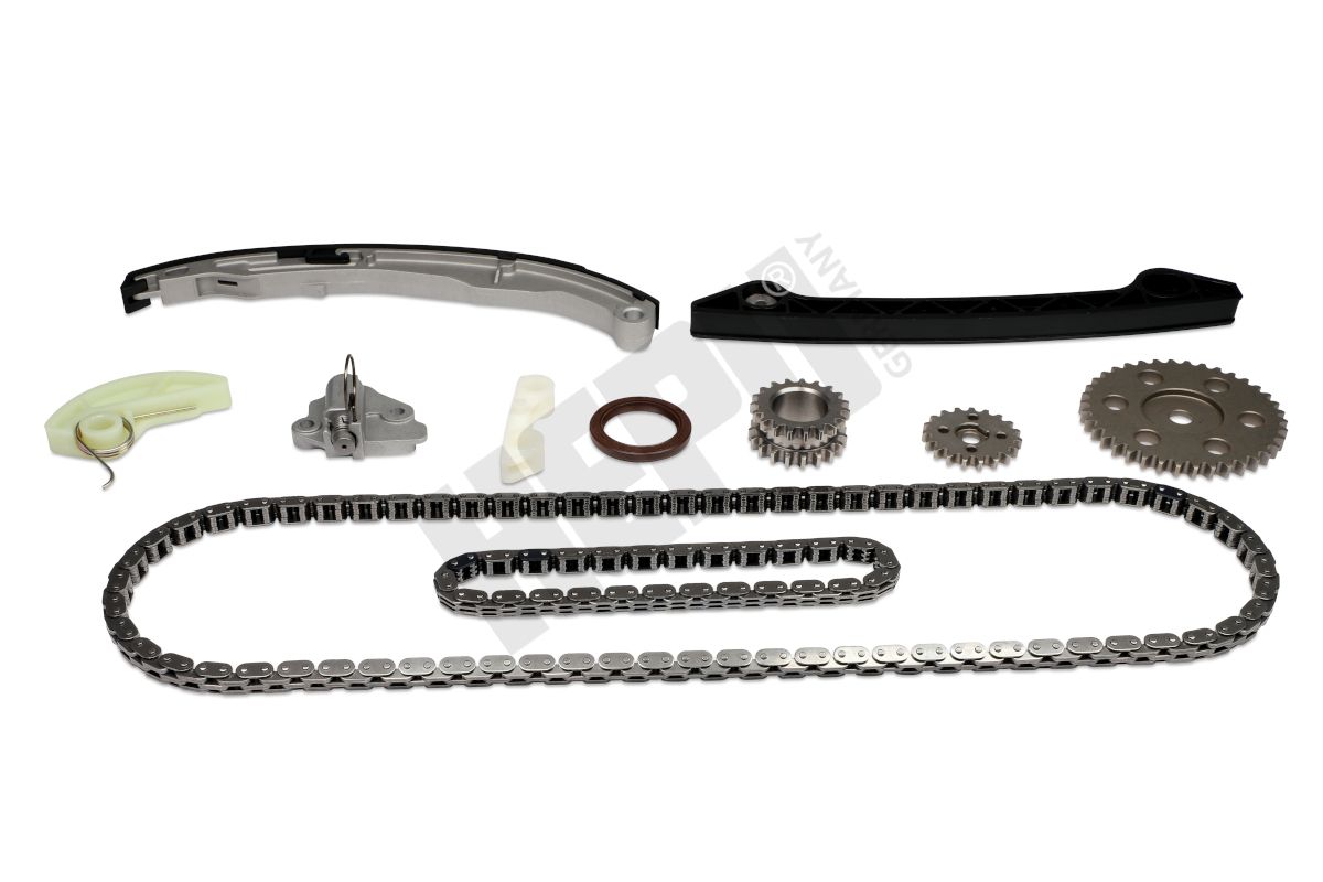 HEPU 21-0688 Timing chain kit